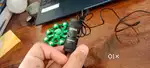 Boya mic --BY- M1 pro II.  (1850₹wala)
