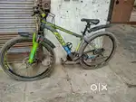 Rallies 29 inches
