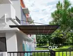 Zero cost Brokerage -4bhk independent house for sale in kochin