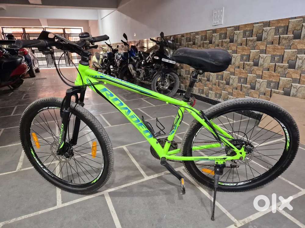 Roadeo Bicycle