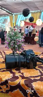 Canon 6d mark 2