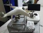 Dji Phantom 4 Pro v2 Good condition