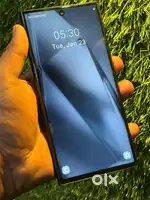 S24 ultra most loved colour without any issues under warranty