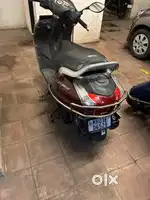 Hero Destiny 125 cc