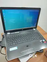 7th Generation i5 Hp. LAPTOP Redon Graphic 2GB Dedicated