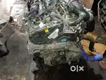 Tata harrier automatic engine gearbox