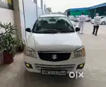 Maruti Suzuki Alto, 2013, Petrol