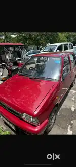 Maruti Suzuki 800 1999 Petrol Good Condition