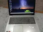 Lenovo laptop