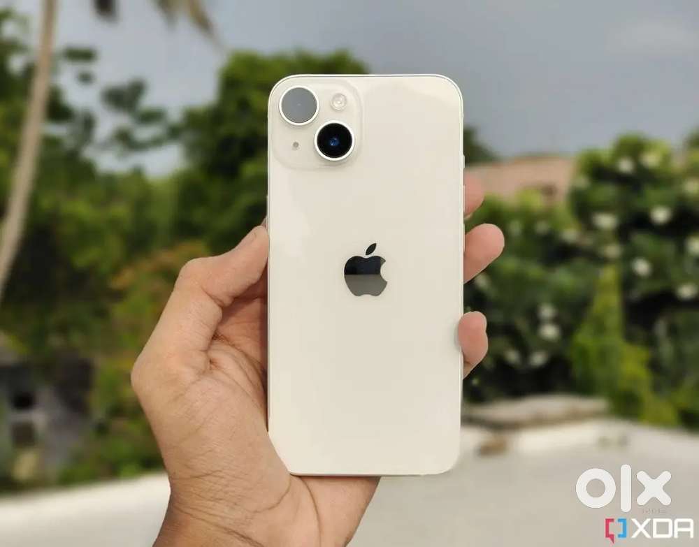 iPhone 14 128gb white