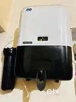 Water purifier