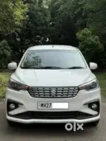 Maruti Suzuki Ertiga 1.5 ZXI Plus SHVS, 2021, Petrol