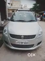 Maruti Suzuki Swift 2013 Diesel  154000 Km Driven