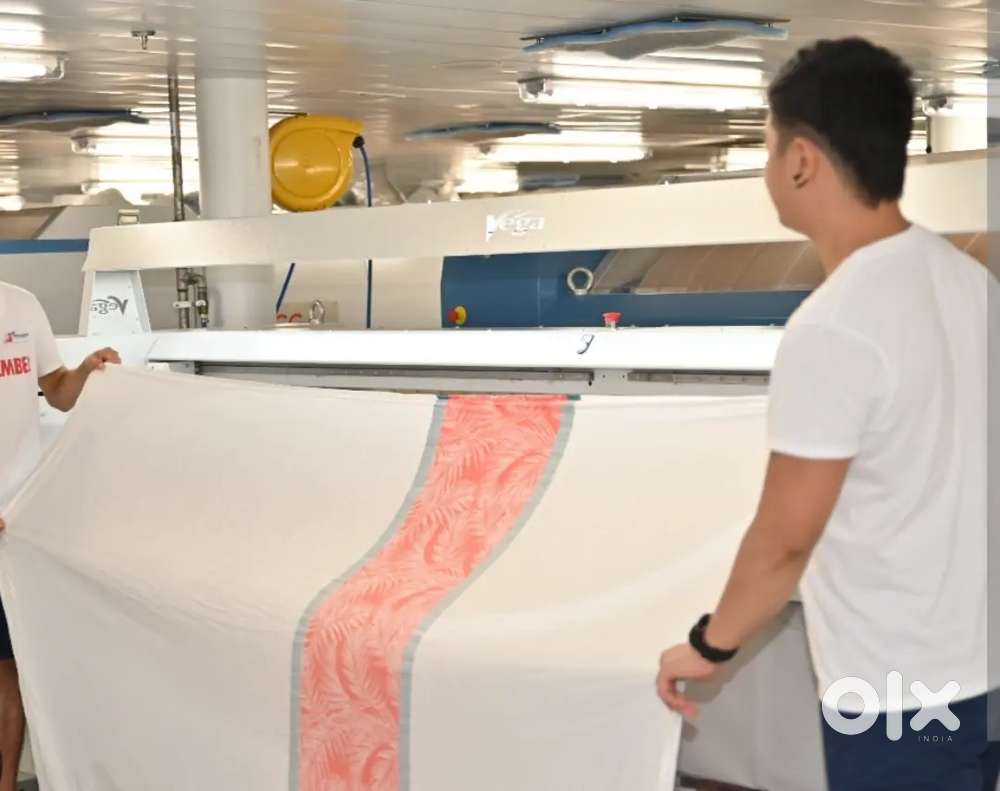 Helpers job in Bangalore (Room and food given)