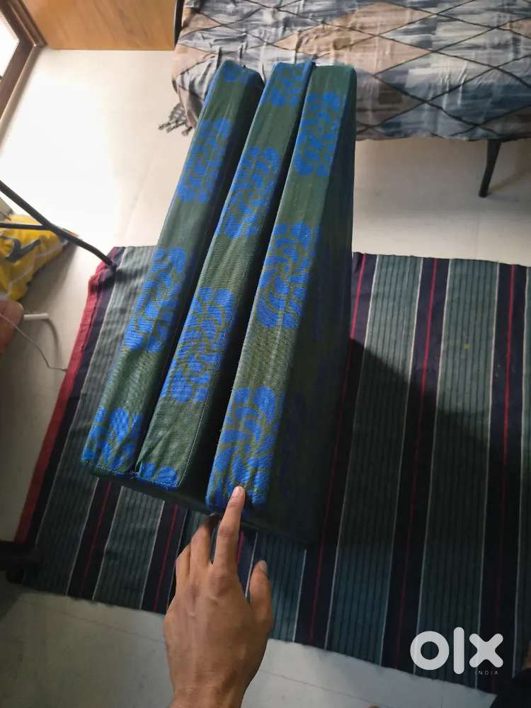 Folding form set