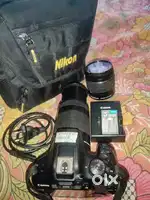 Canon Camera EOS1500D