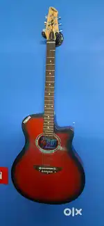 GUITAR (CM) YEMAHA