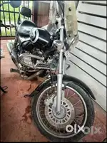 Bajaj Avenger 220 cruise on sale