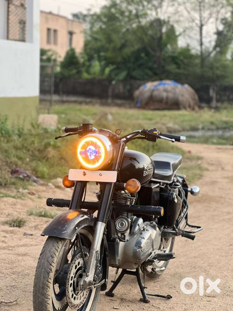 Bike in full condition