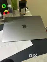 Macbook air M1 16GB Ram