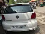 Volkswagen Polo 2012 Petrol 55000 Km Driven
