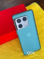 Oneplus 10pro good condition no issues no scratches 1.5 years old