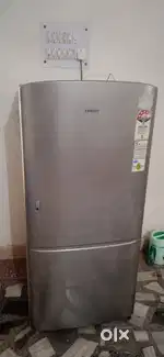 Samsung 4 star rating Fridge – Excellent Condition”