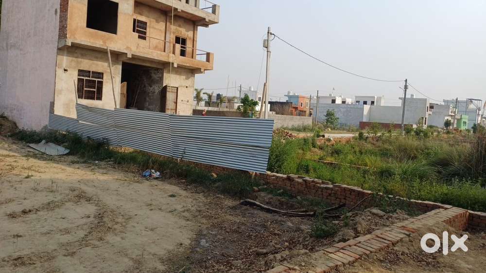 प्लाट ख़रीदे वो भी सस्ते दामों मे!