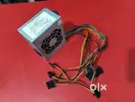 Mini power supply for slim cabinet perfect working and new looking .