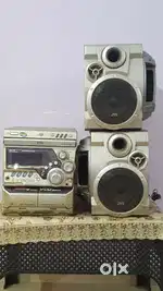 Home theatre