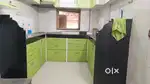 Semi Furnished Flat Sell Near Dombivali Station East