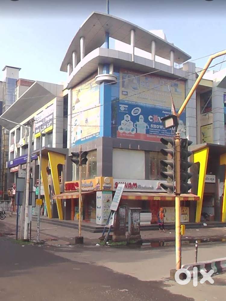 Office for Rent Near Bhai Kaka Statue