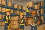 Urgent hiring