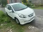 Honda Amaze 2015 Diesel 90000 Km Driven