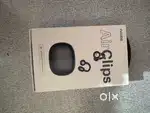 Noise air clip new open box (gift item)
