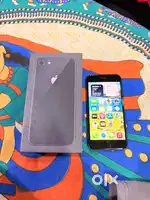 Iphone 8 64GB
