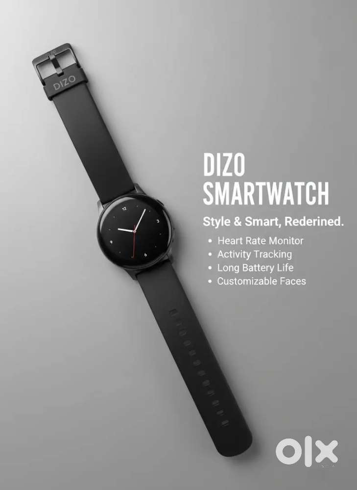 Dizo watch R