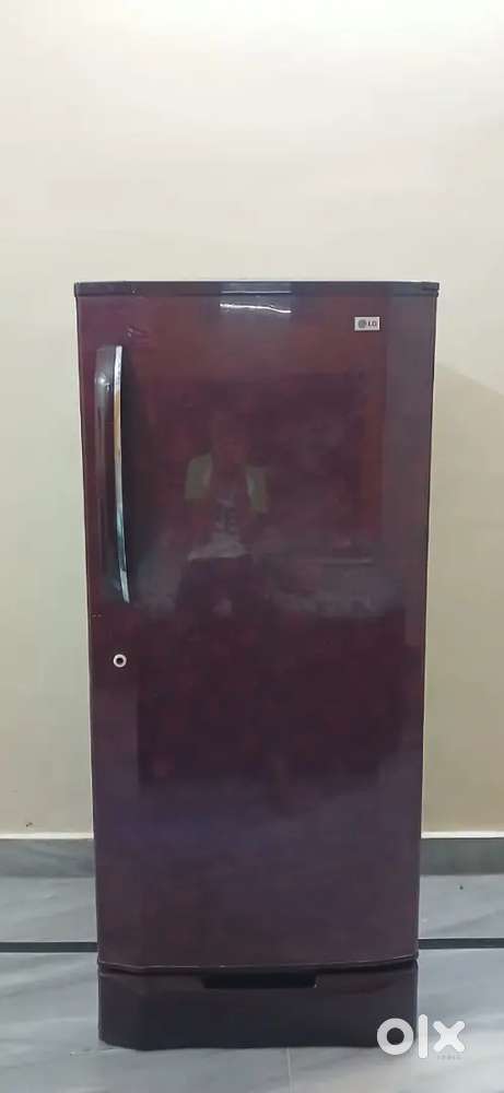 LG Refrigerator