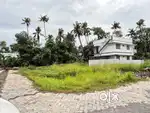 Premium Residential Plot for Sale – Near Varapuzha Market Road