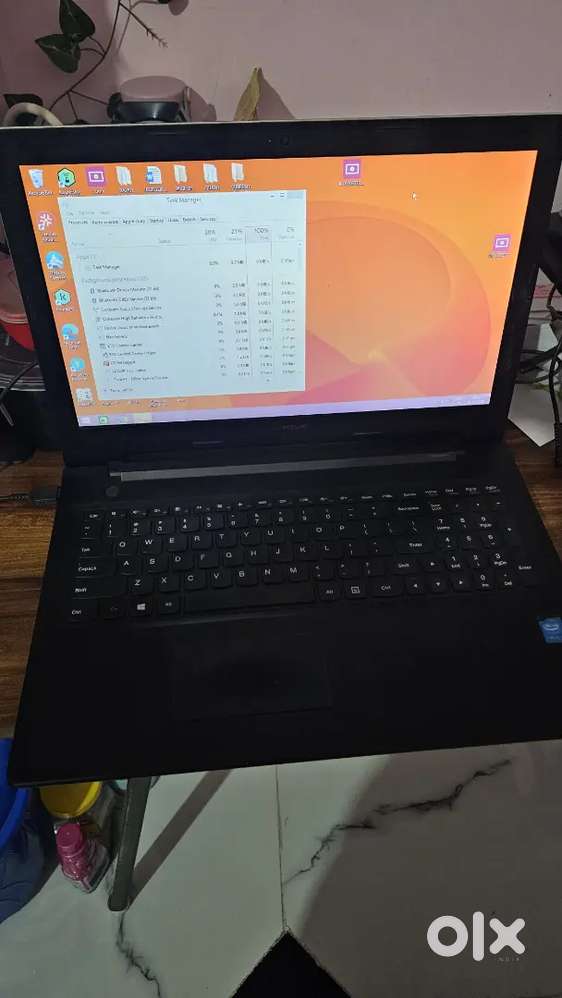 Lenevo i3 laptop