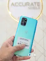 Oneplus 8T 12/256 Green Colour