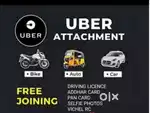 Uber free attachment