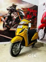 Honda activa 6G,2020 model up for sale