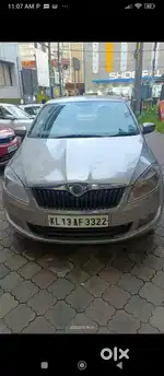 Skoda Rapid 2015 Diesel 160000 Km Driven