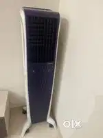 Poweful air cooler
