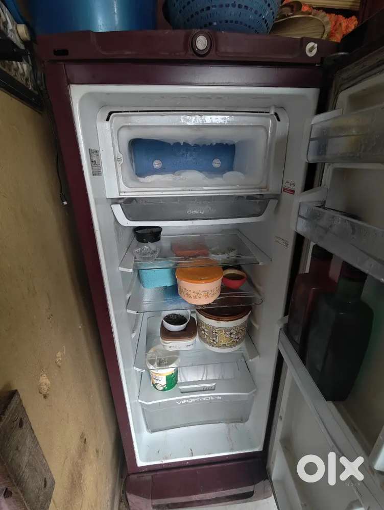 Godrej 200ltr