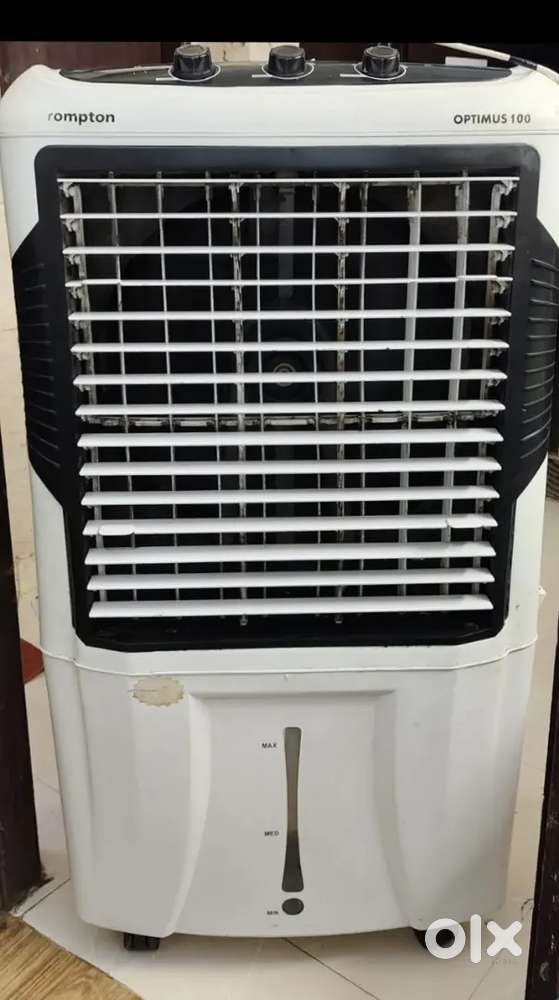 Sell Air cooler Best working condition