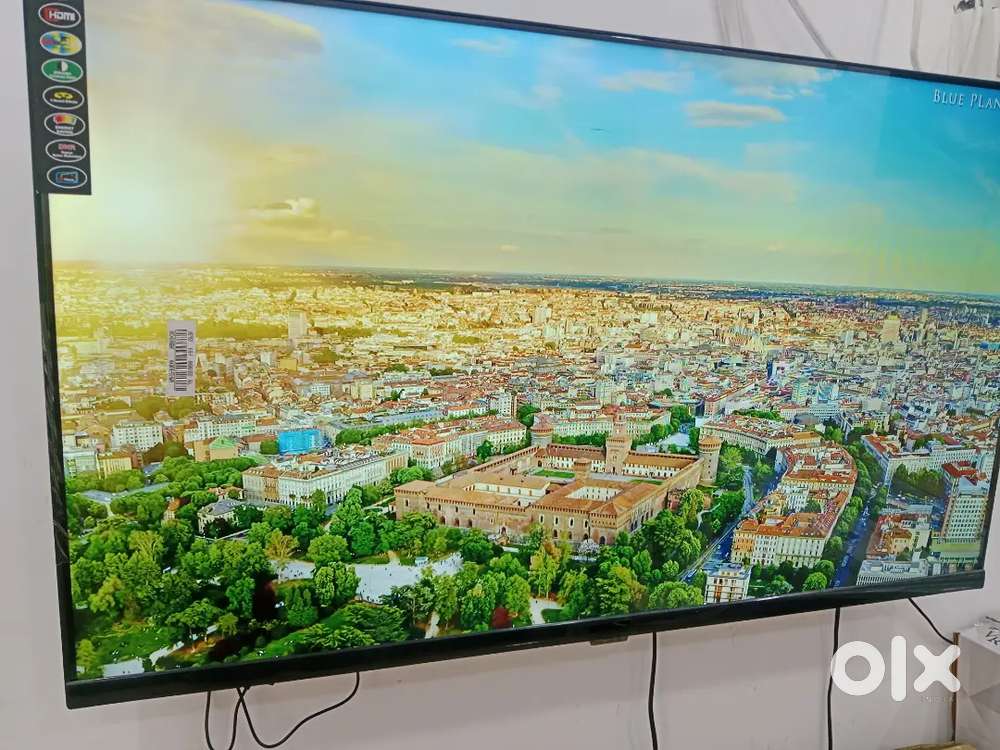 32 Inch Full HD Smart LED TV  Diwali Offer  Free Gift