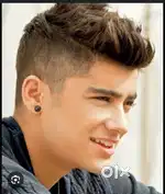 Hair cut shaving and at your home