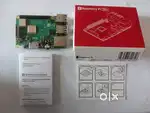 Raspberry Pi 3 Model B+ 1GB RAM 64-bit 1.4GHz Single Board Computer